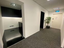 Wisma Sugnomal (D6), Office #590463651